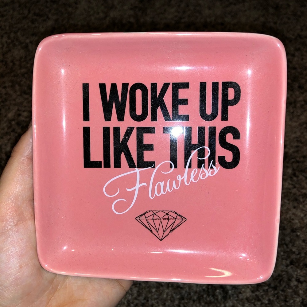 LAST CHANCE